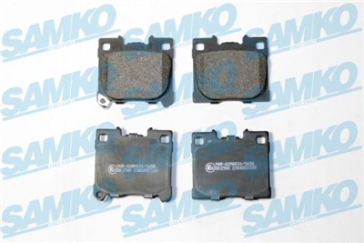 SAMKO 5SP2320 Číslo výrobce: 26424. EAN: 8032928218672.