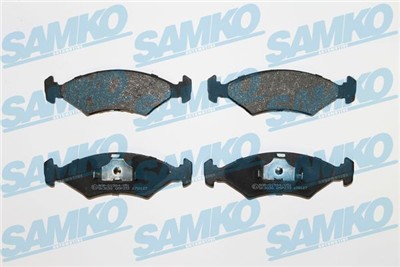 SAMKO 5SP233 Číslo výrobce: 5SP233. EAN: 8032532057575.