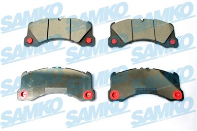 SAMKO 5SP2346 Číslo výrobce: 5SP2346. EAN: 8032928219310.