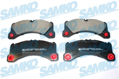 SAMKO 5SP2347 Číslo výrobce: 26185. EAN: 8032928219327.