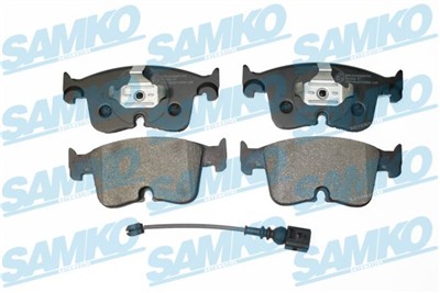 SAMKO 5SP2355A Číslo výrobce: 5SP2355A. EAN: 8032928251143.