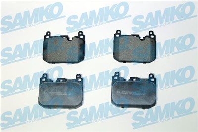 SAMKO 5SP2357 Číslo výrobce: 5SP2357. EAN: 8032928219839.