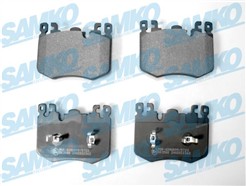 SAMKO 5SP2362