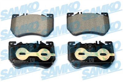 SAMKO 5SP2374 Číslo výrobce: 5SP2374. EAN: 8032928236645.