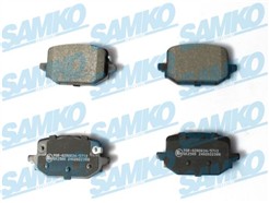 SAMKO 5SP2388