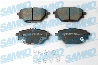 SAMKO 5SP2470 Číslo výrobce: 22261. EAN: 8032928256353.
