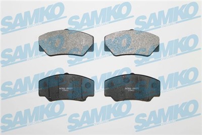 SAMKO 5SP277 Číslo výrobce: 21141. EAN: 8032532057896.