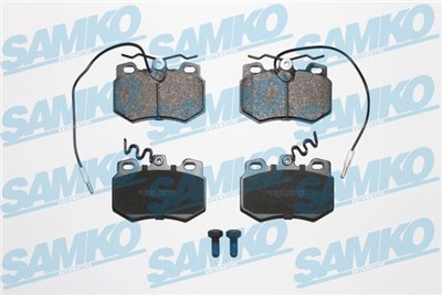 SAMKO 5SP282 Číslo výrobce: 21080. EAN: 8032532061350.