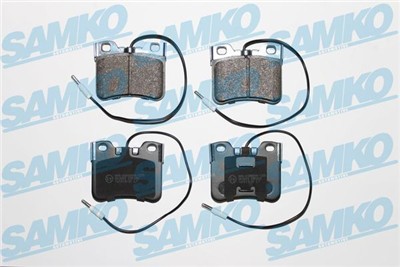 SAMKO 5SP283 Číslo výrobce: 21289. EAN: 8032532057940.