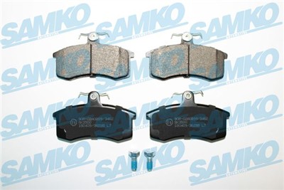 SAMKO 5SP288 Číslo výrobce: 21170. EAN: 8032532057988.