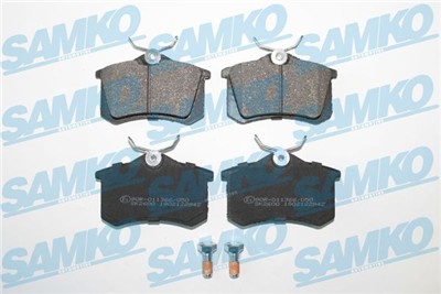 SAMKO 5SP294 Číslo výrobce: 20961. EAN: 8032532058039.