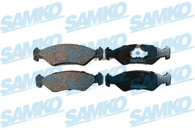 SAMKO 5SP295 Číslo výrobce: 21203. EAN: 8032532058046.