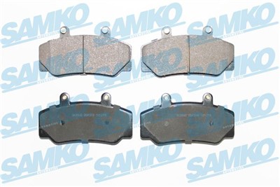 SAMKO 5SP318 Číslo výrobce: 21233. EAN: 8032532058206.