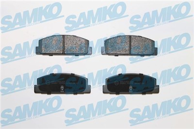 SAMKO 5SP336 Číslo výrobce: 20031. EAN: 8032532061558.