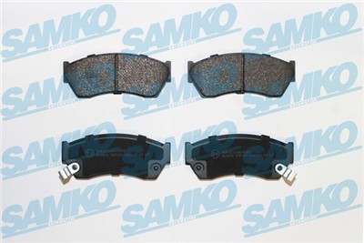 SAMKO 5SP343 Číslo výrobce: 21334. EAN: 8032532061602.