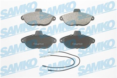 SAMKO 5SP346 Číslo výrobce: 23040. EAN: 8032532061626.