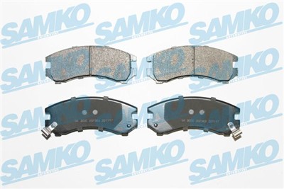 SAMKO 5SP363 Číslo výrobce: 21344. EAN: 8032532058336.