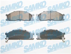 SAMKO 5SP378