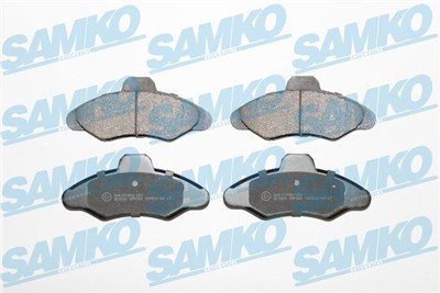 SAMKO 5SP383 Číslo výrobce: 21171. EAN: 8032532058367.