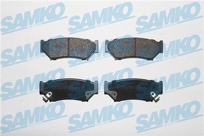 SAMKO 5SP396 Číslo výrobce: 21909. EAN: 8032532061886.