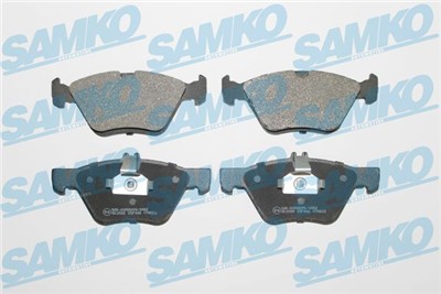 SAMKO 5SP406 Číslo výrobce: 21670. EAN: 8032532061923.
