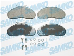 SAMKO 5SP414