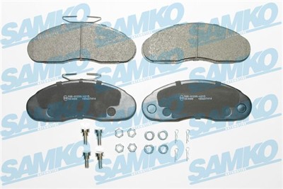 SAMKO 5SP414 Číslo výrobce: 29947. EAN: 8032532061961.