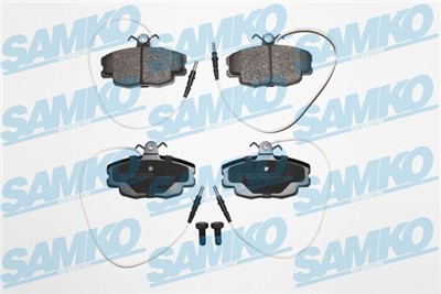 SAMKO 5SP422 Číslo výrobce: 21460. EAN: 8032532058497.