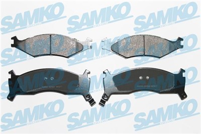 SAMKO 5SP426 Číslo výrobce: 21892. EAN: 8032532062036.