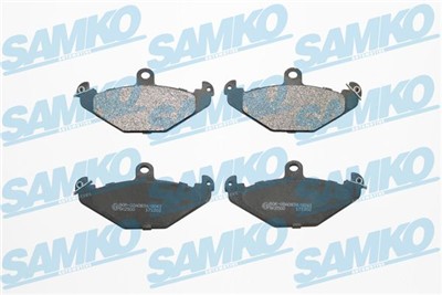 SAMKO 5SP427 Číslo výrobce: 20410. EAN: 8032532062043.