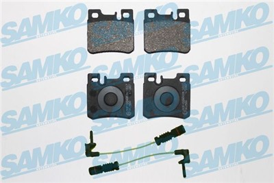 SAMKO 5SP428A Číslo výrobce: 21197. EAN: 8032928097512.
