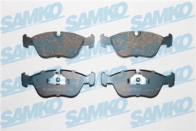 SAMKO 5SP436 Číslo výrobce: 21273. EAN: 8032532058596.