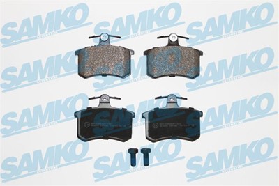 SAMKO 5SP440 Číslo výrobce: 21144. EAN: 8032532058619.