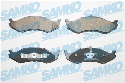 SAMKO 5SP459 Číslo výrobce: 21825. EAN: 8032532062180.