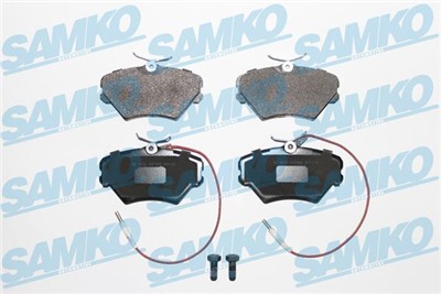SAMKO 5SP469 Číslo výrobce: 21423. EAN: 8032532062241.