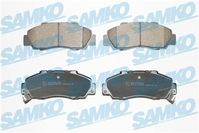 SAMKO 5SP472 Číslo výrobce: 21651. EAN: 8032532062265.