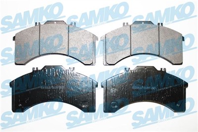 SAMKO 5SP473 Číslo výrobce: 29011. EAN: 8032532062272.