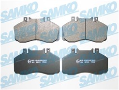 SAMKO 5SP474