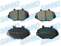SAMKO 5SP482