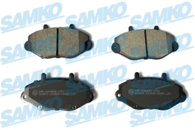 SAMKO 5SP482 Číslo výrobce: 21469. EAN: 8032532062340.