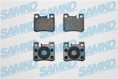 SAMKO 5SP485 Číslo výrobce: 21301. EAN: 8032532058770.