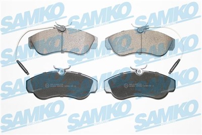 SAMKO 5SP494 Číslo výrobce: 21629. EAN: 8032532062418.