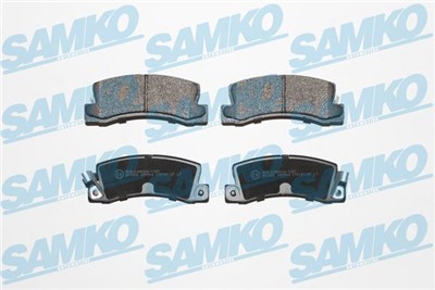SAMKO 5SP514 Číslo výrobce: 21834. EAN: 8032532062548.