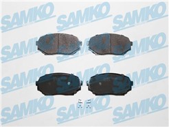 SAMKO 5SP525