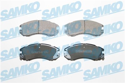 SAMKO 5SP546 Číslo výrobce: 21503. EAN: 8032532062753.