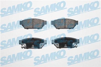 SAMKO 5SP547 Číslo výrobce: 21874. EAN: 8032532062760.