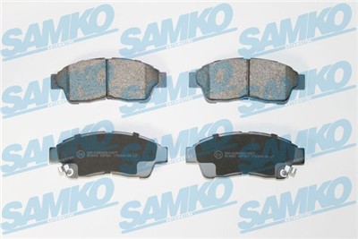 SAMKO 5SP561 Číslo výrobce: 21601. EAN: 8032532062869.