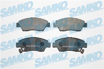 SAMKO 5SP564 Číslo výrobce: 21694. EAN: 8032532062883.