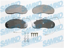 SAMKO 5SP580