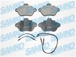 SAMKO 5SP583